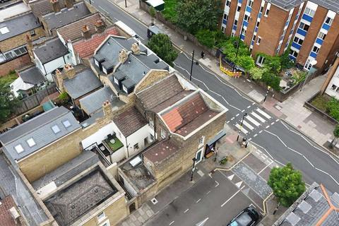 Retail property (high street) for sale, 371 Roman Rd London E3 5QR
