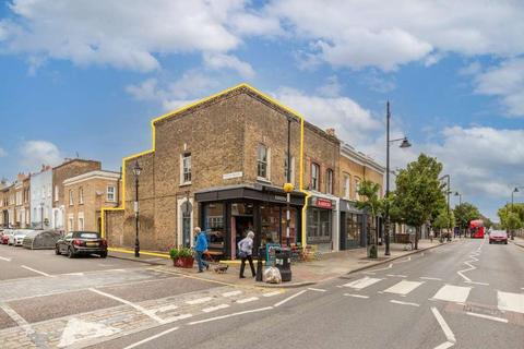 Retail property (high street) for sale, 371 Roman Rd London E3 5QR