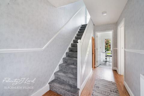4 bedroom terraced house for sale, Knockholt Road, London