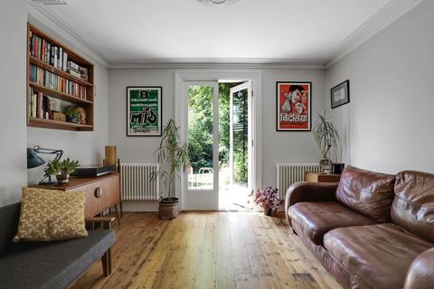 Anerley Hill, Anerley, London