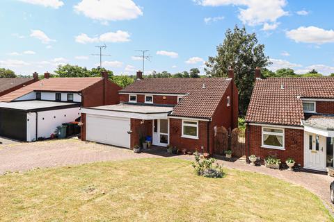 Holywell Road, Studham, Bedfordshire, LU6