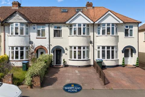3 bedroom terraced house for sale, Erithway Road, Coventry CV3