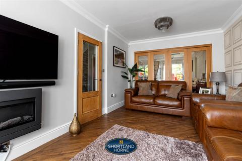 3 bedroom terraced house for sale, Erithway Road, Coventry CV3