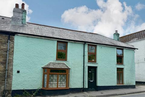 undefined, High Street, Camelford PL32