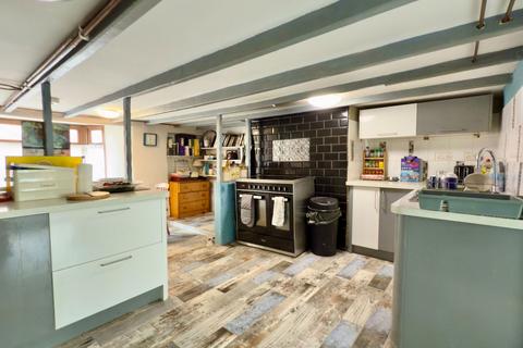 undefined, High Street, Camelford PL32