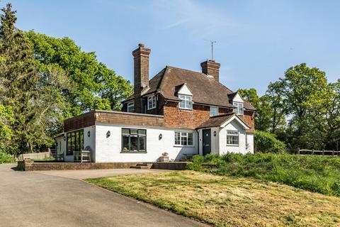 4 bedroom equestrian property for sale, Battle Road, Robertsbridge