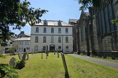 undefined, Church Stile, Launceston
