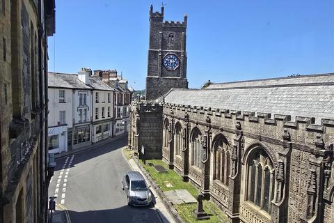 undefined, Church Stile, Launceston