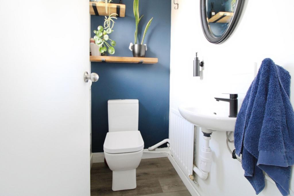 Cloakroom