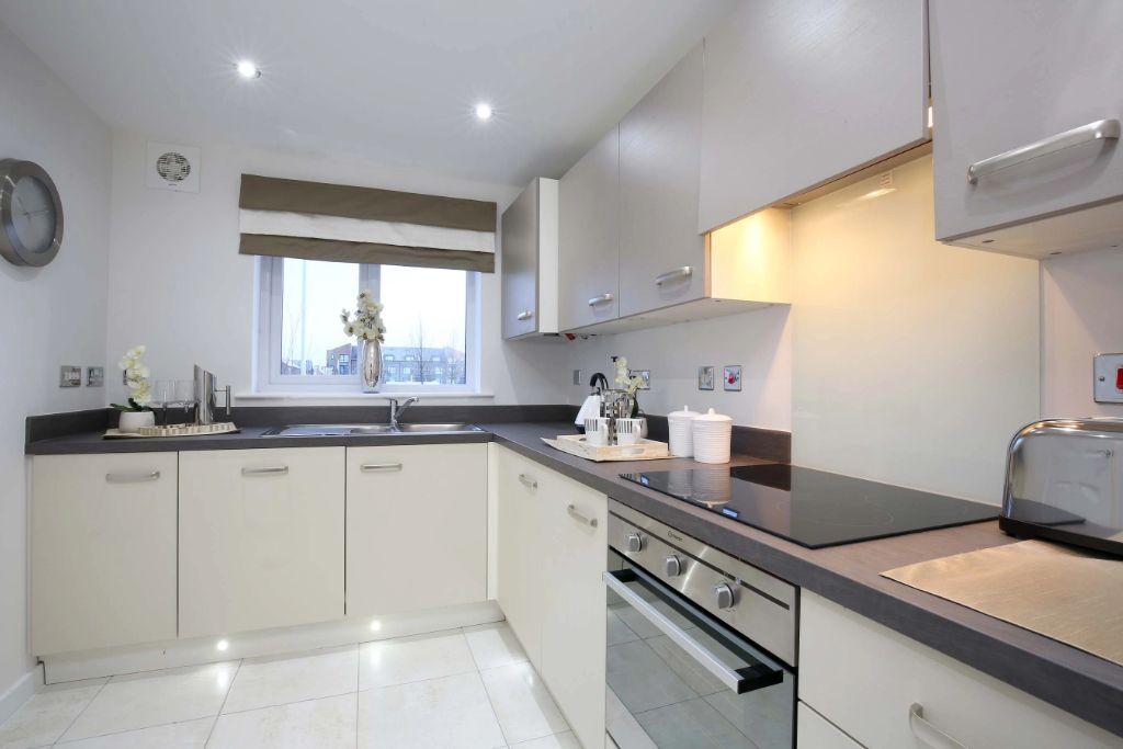 Typical Kitchen