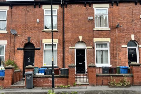 Buckley Street, Openshaw