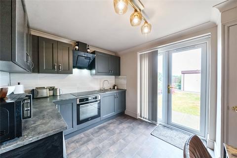 undefined, Albion Street, Carlton, Wakefield, West Yorkshire