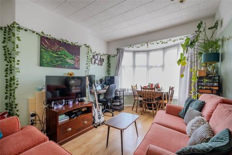 Trelawn Road, London SW2
