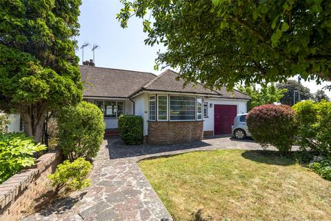 2 bedroom bungalow for sale, Shirley Drive, Worthing, West Sussex, BN14