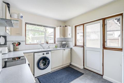 2 bedroom bungalow for sale, Shirley Drive, Worthing, West Sussex, BN14