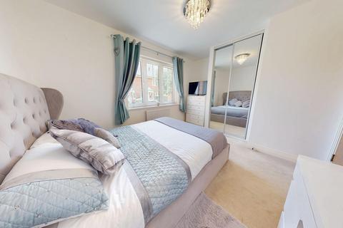 undefined, Deerhurst Road, Monksmoor, NN11 2PS