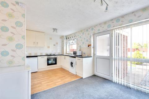 undefined, Bennett Street, Long Eaton