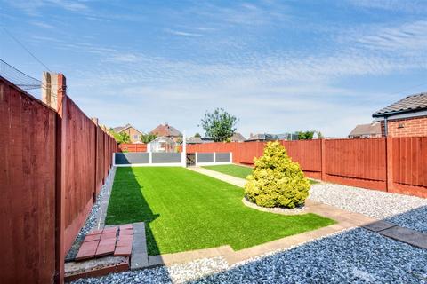 undefined, Bennett Street, Long Eaton