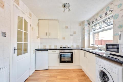 undefined, Bennett Street, Long Eaton
