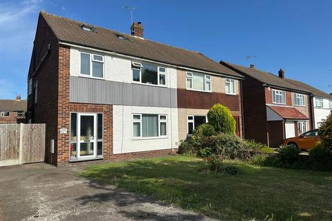 4 bedroom semi-detached house for sale, Ramsgate Road, Broadstairs CT10