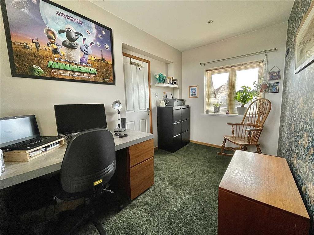 Bedroom no. 3