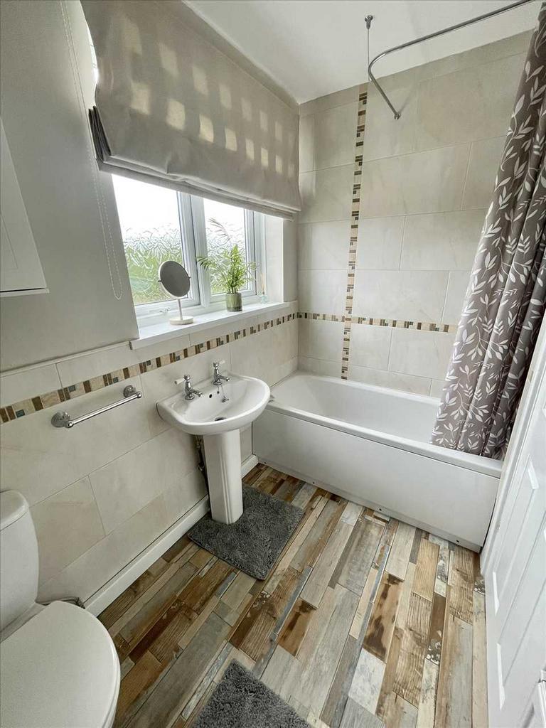 Bathroom/w.c.