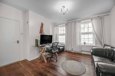 2 bedroom flat for sale, George Row, London SE16