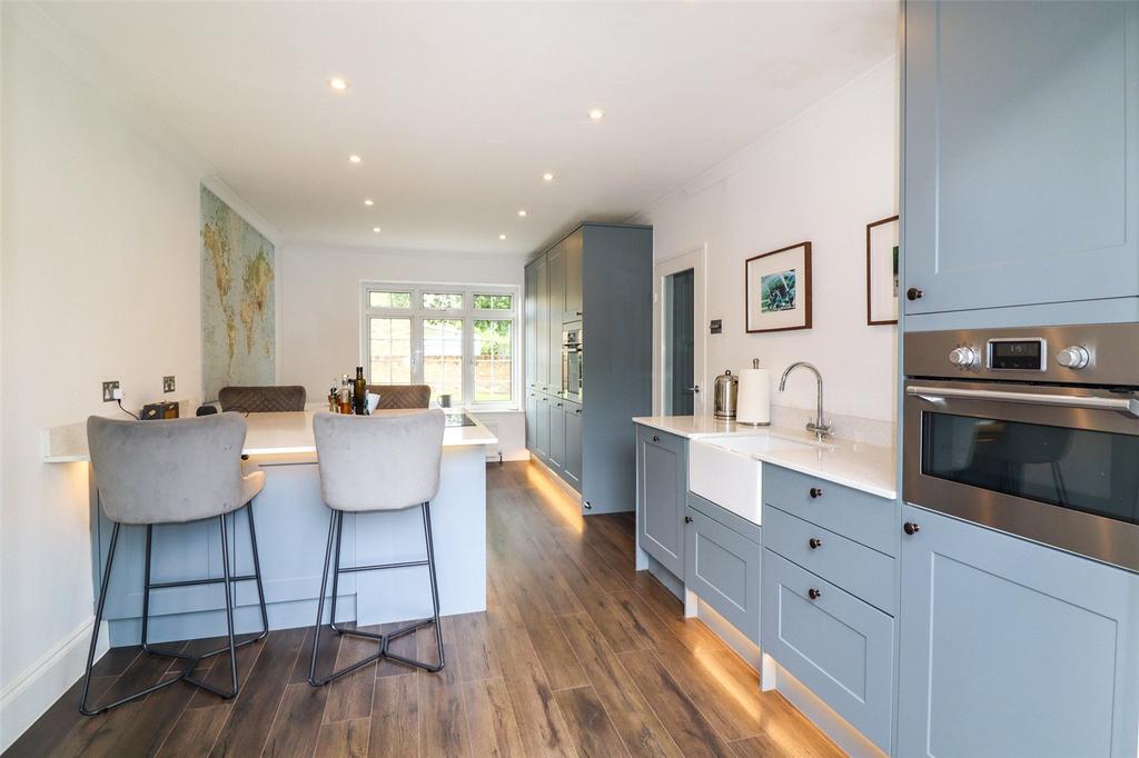 Kitchen/ Diner