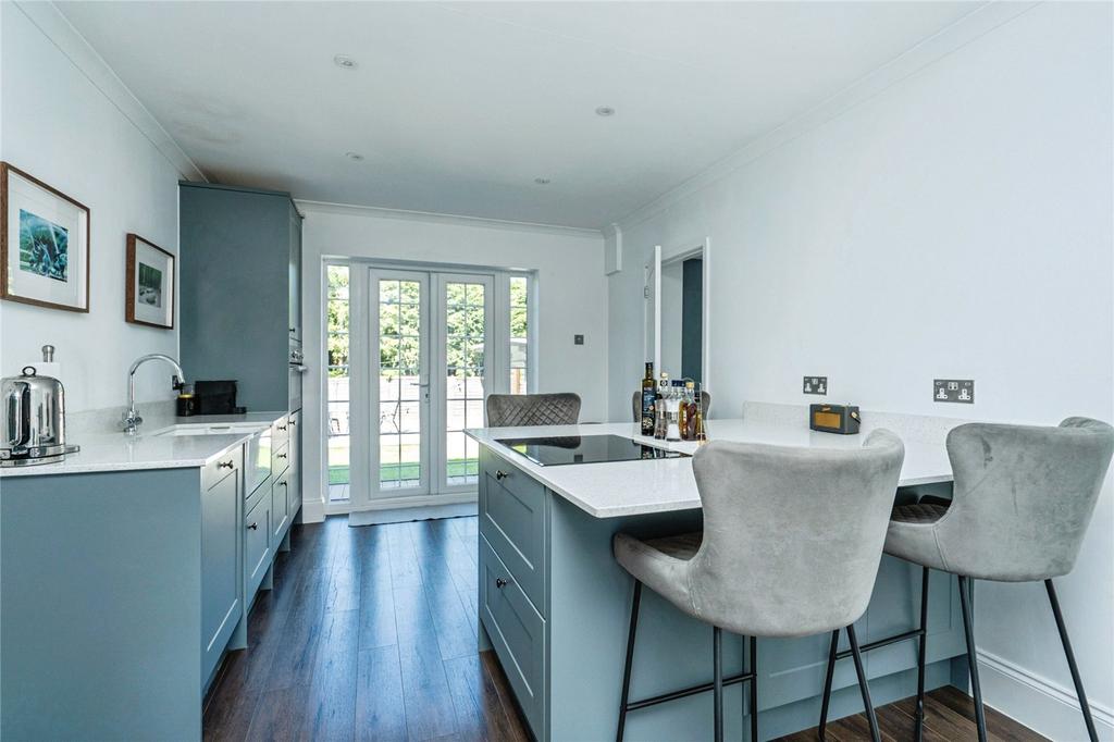Kitchen/ Diner
