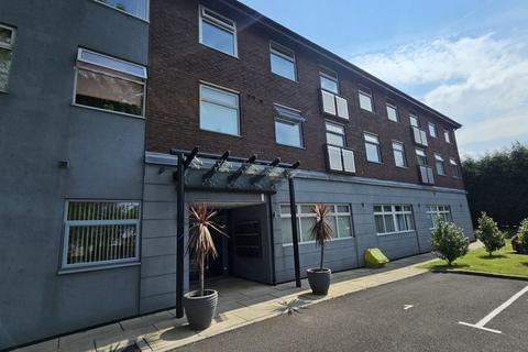 2 bedroom apartment to rent, Leecrest House, Ardsley