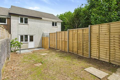 2 bedroom terraced house for sale, Callington