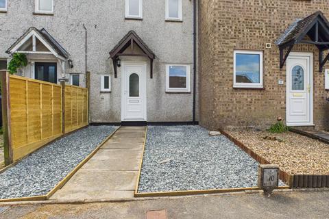 2 bedroom terraced house for sale, Callington