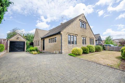 5 bedroom detached house for sale, Riverwood Road, Frenchay, Bristol, BS16 1NX