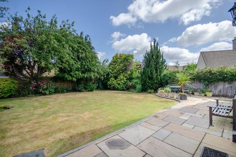5 bedroom detached house for sale, Riverwood Road, Frenchay, Bristol, BS16 1NX