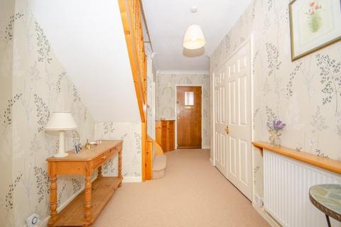 5 bedroom detached house for sale, Riverwood Road, Frenchay, Bristol, BS16 1NX