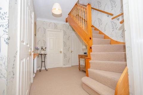5 bedroom detached house for sale, Riverwood Road, Frenchay, Bristol, BS16 1NX