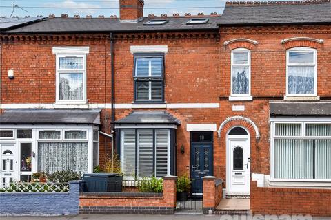 19 Addison Road, Kings Heath, Birmingham, B14 7EN