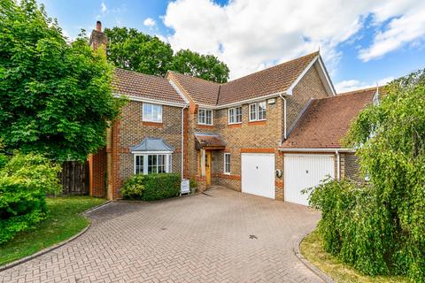 4 bedroom detached house for sale, The Willows, Bethersden Road, Shadoxhurst, Ashford, TN26