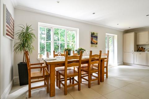 4 bedroom detached house for sale, The Willows, Bethersden Road, Shadoxhurst, Ashford, TN26