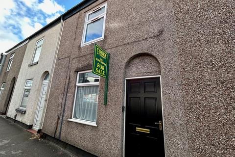 Warrington Road, Leigh