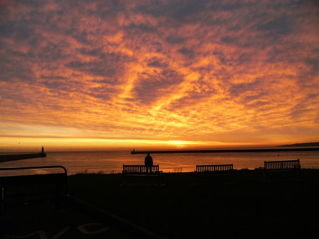 King Edwards Bay