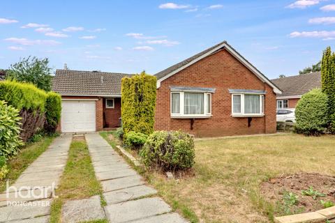 3 bedroom detached bungalow for sale, Oakdale Close, Edenthorpe, Doncaster