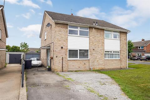 9 Avon Road, Hurworth Place, Darlington, DL2 2HF
