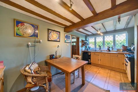 undefined, Bank House, The Bank, Shearsby, Lutterworth