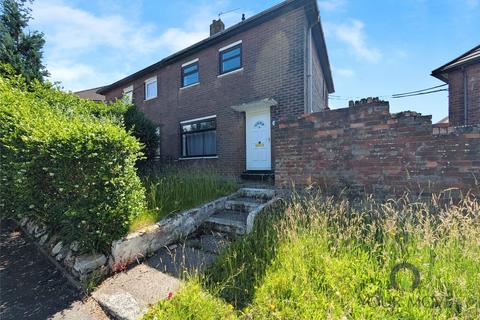 2 bedroom semi-detached house for sale, Hutton Way, Stoke On Trent ST2