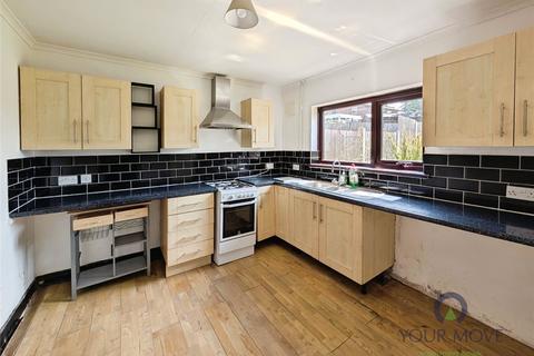 2 bedroom semi-detached house for sale, Hutton Way, Stoke On Trent ST2