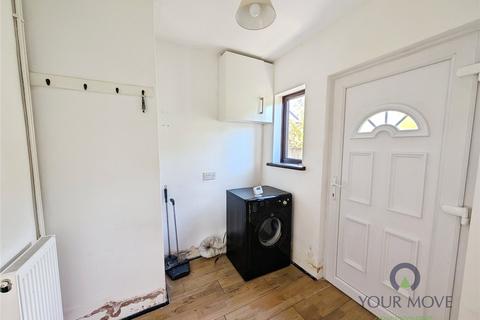 2 bedroom semi-detached house for sale, Hutton Way, Stoke On Trent ST2