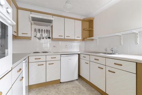 1 bedroom retirement property for sale, Station Street, Saffron Walden CB11