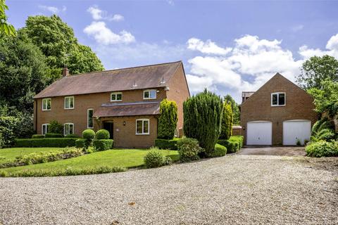 5 bedroom detached house for sale, Pye Lane, Swindon SN4