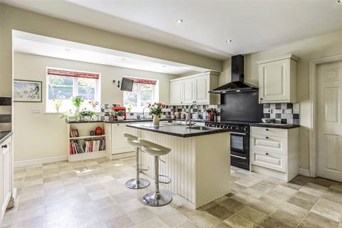 5 bedroom detached house for sale, Pye Lane, Swindon SN4
